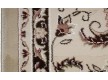 Високощільний килим Royal Esfahan 2117A Beige-Cream - Висока якість за найкращою ціною в Україні - зображення 2.